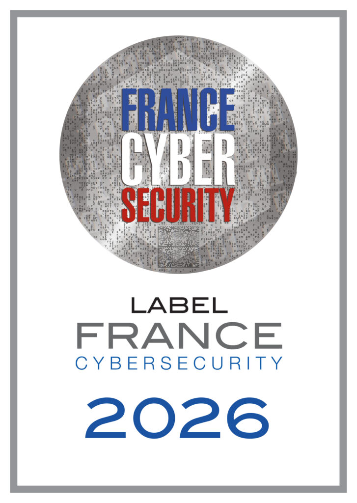 Label France Cybersecurity 2026