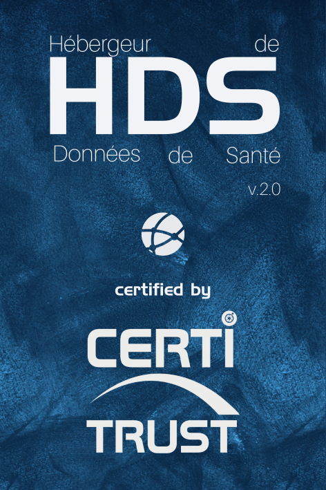 Certificat HDS