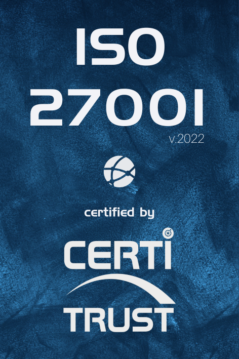 ISO 27001