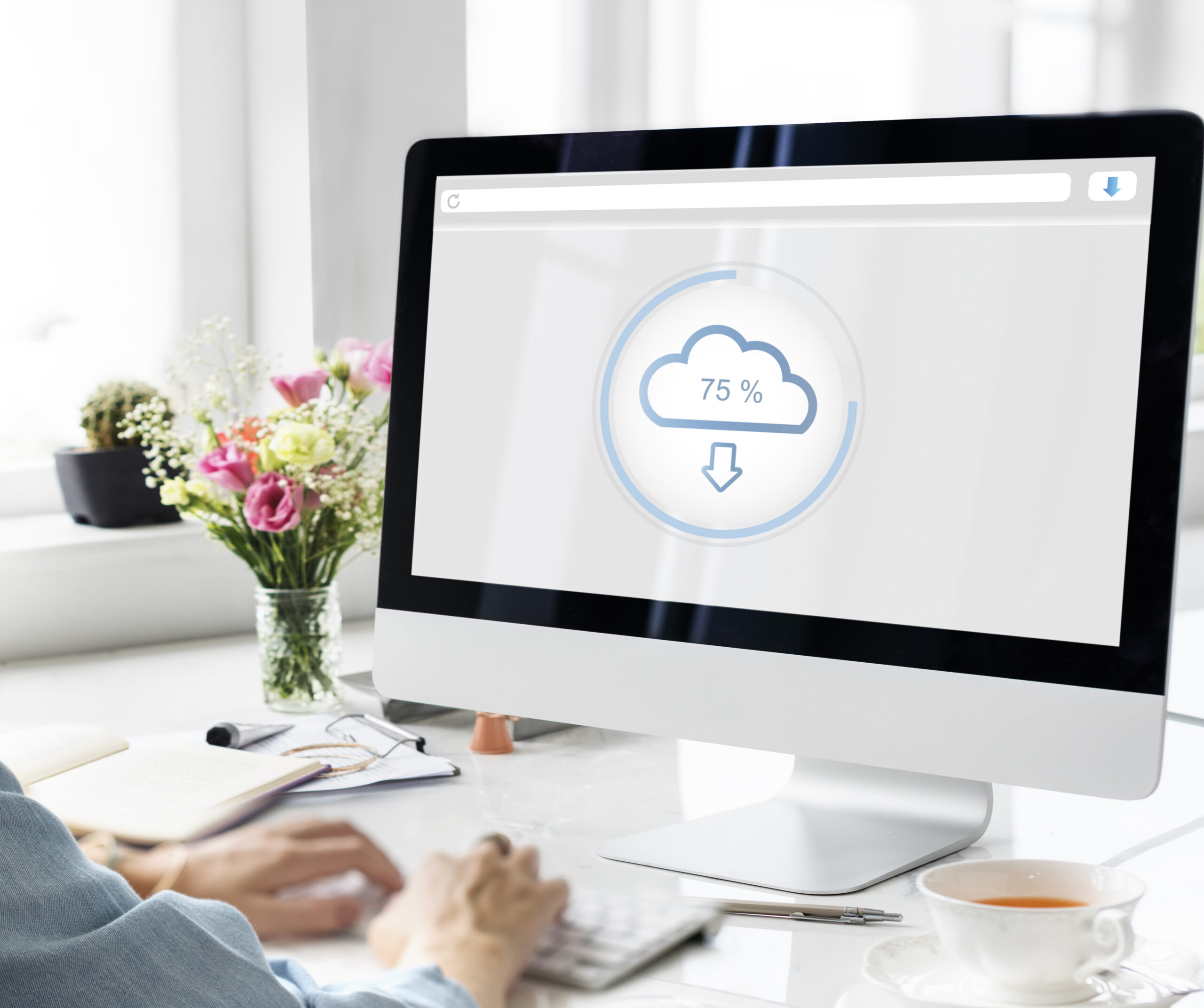 Backup : sauvegarde OneDrive