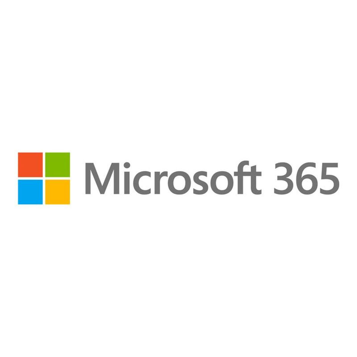 Backup : Microsoft 365