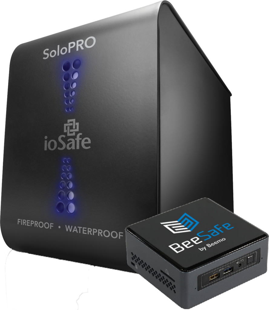 La BeeOne se décline aussi en BeeSafe One 2 BeeSafeOne Complet | La BeeOne se décline aussi en BeeSafe One