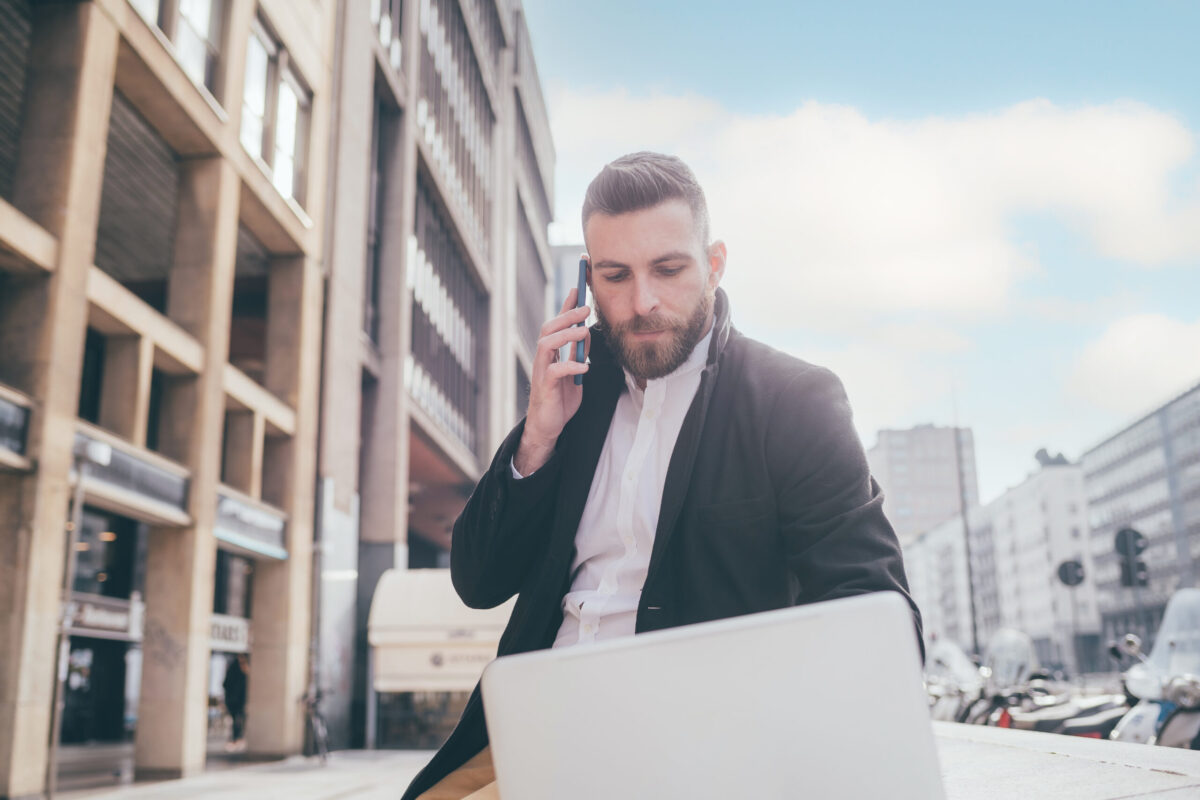 Backup : sauvegarde postes nomades