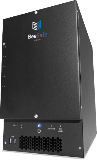 | Beemo launches its new fireproof and waterproof case, the BeeSafe !