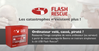 Flash Rescue