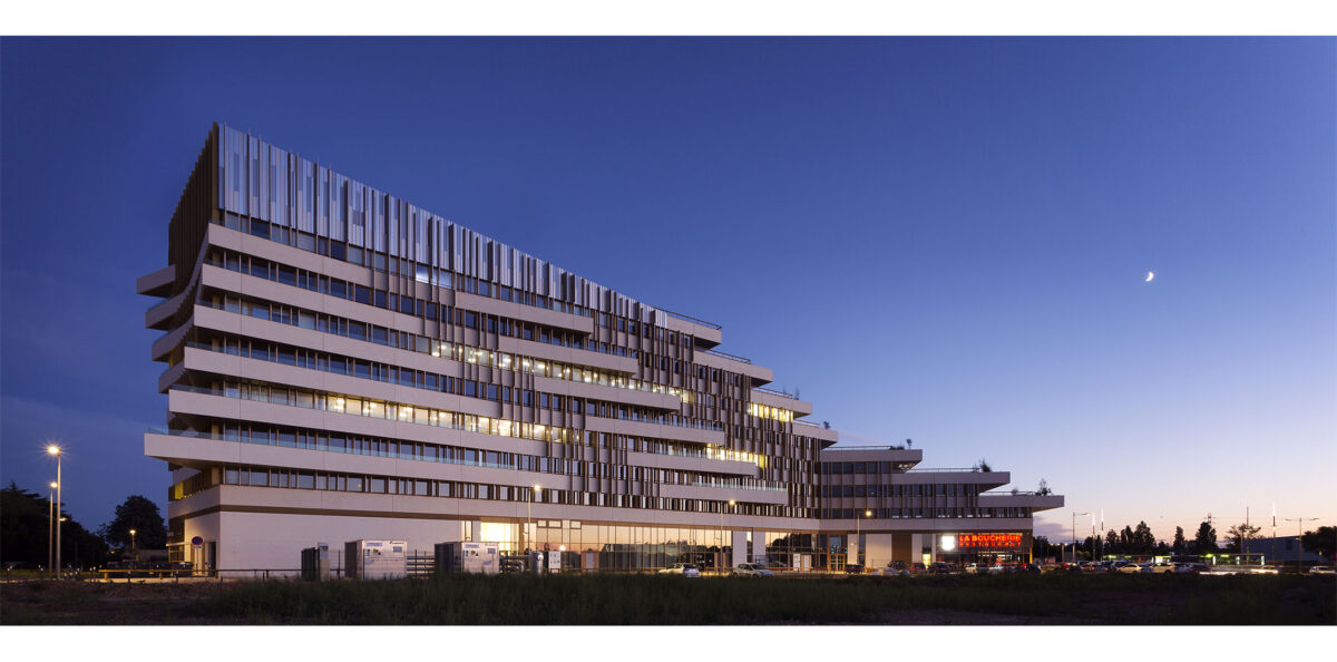 Nouvelles adresses postales Beemo