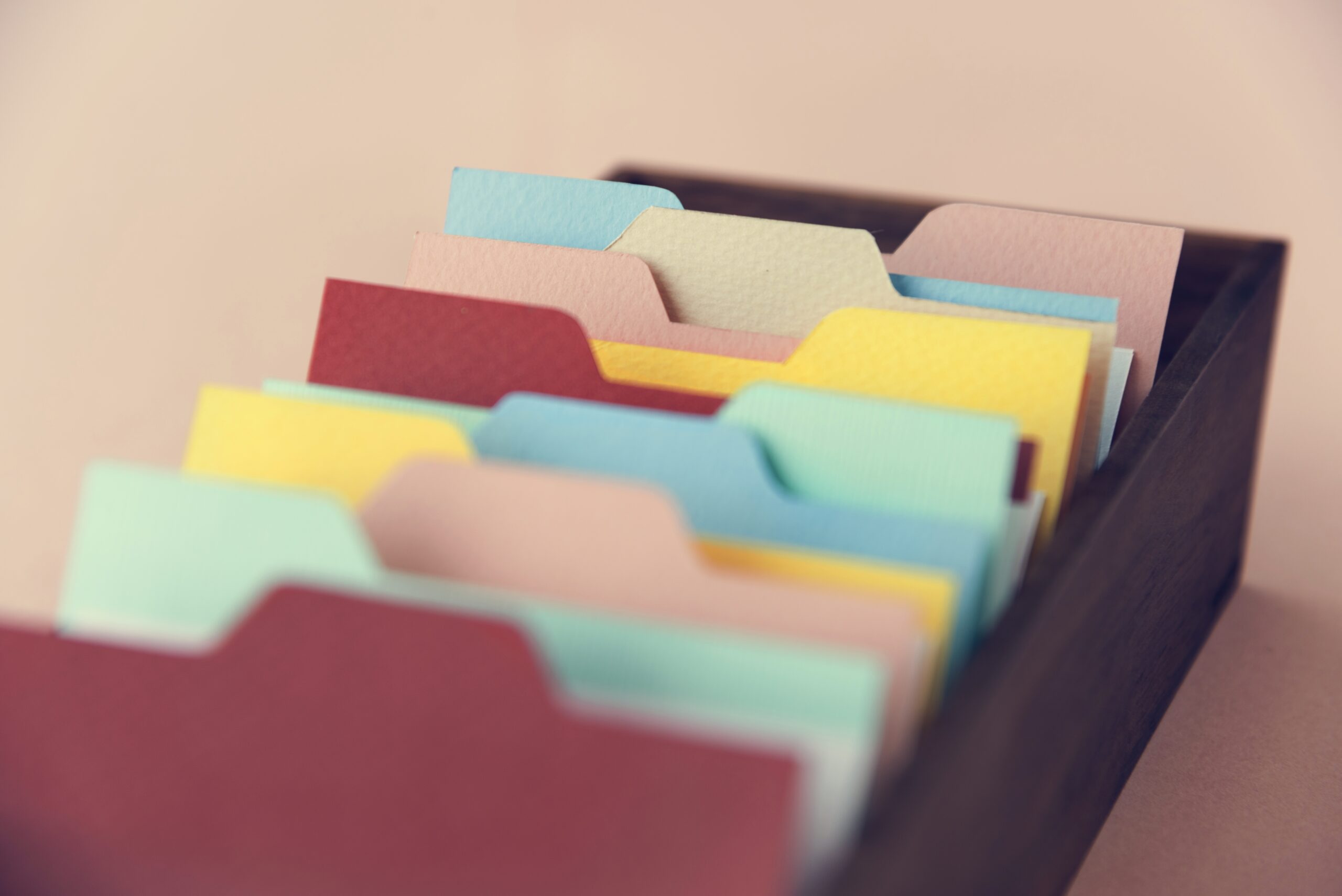Backup : les rapports de sauvegarde