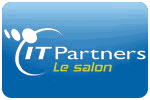 Link | IT Partners 2013 : Rendez-vous stand E44