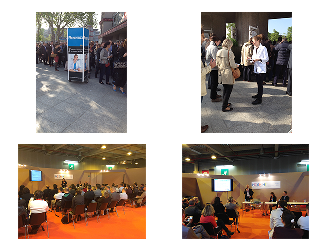 Photos Hit | Retour sur le salon HIT 2016