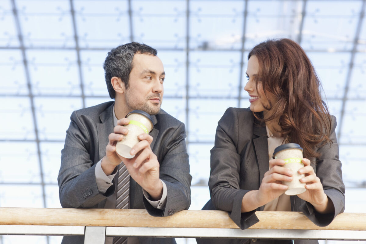 Salon HIT - Défis Expo 2016 - Séminaire C2i - Omniburo Golf Challenge