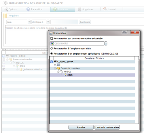 Plugin SQL : compatible MySQL Linux 4 image005 MySQL | Plugin SQL : compatible MySQL Linux