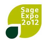 logosage2012 | Rendez-vous le 23 octobre au CNIT de Paris : stand C16