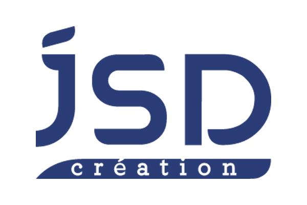 Data Backup : logo JSD Informatique