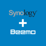 Nouveau agent Beemo NAS Synology