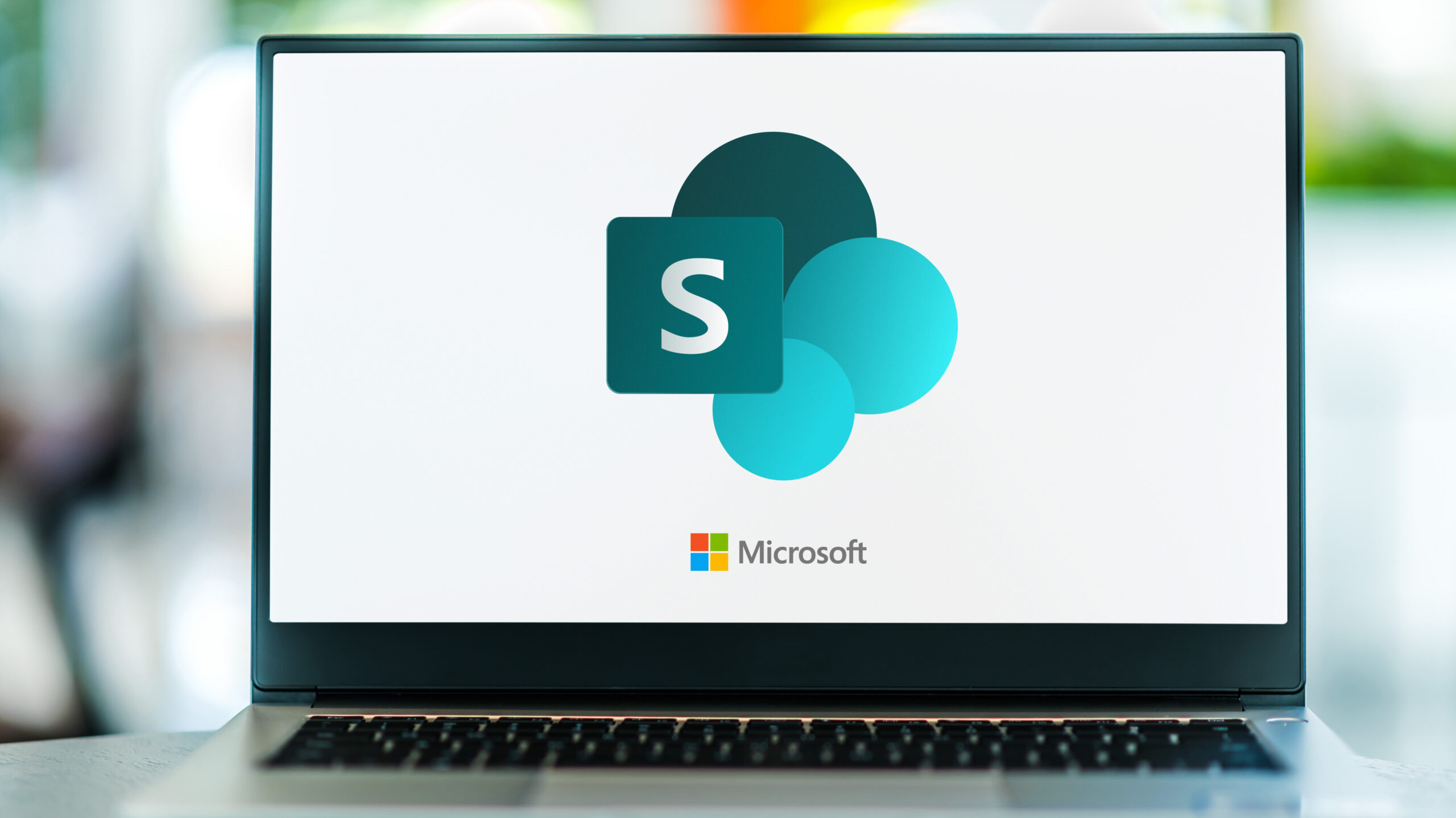 sauvegarde SharePoint