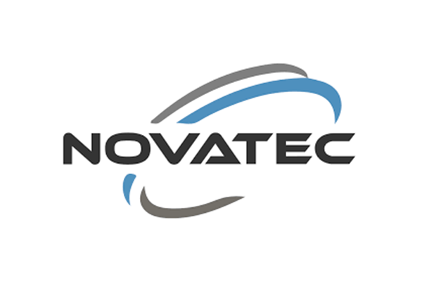 Data Backup Novatec