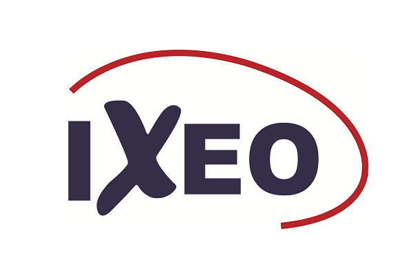 Data Backup Ixeo