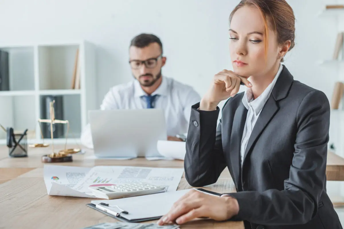 Data Backup Experts Comptables