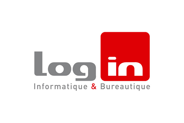 Data Backup Login Informatique