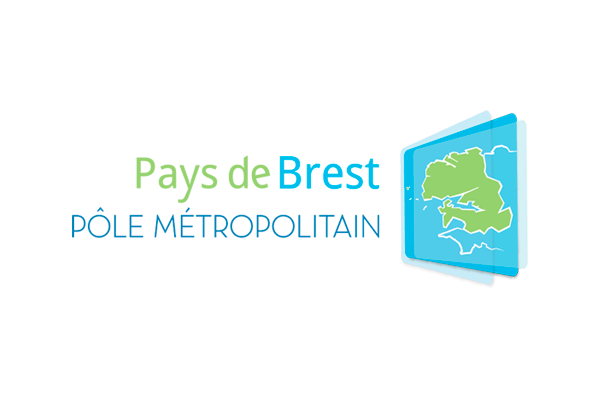 Données informatiques du Pays de Brest