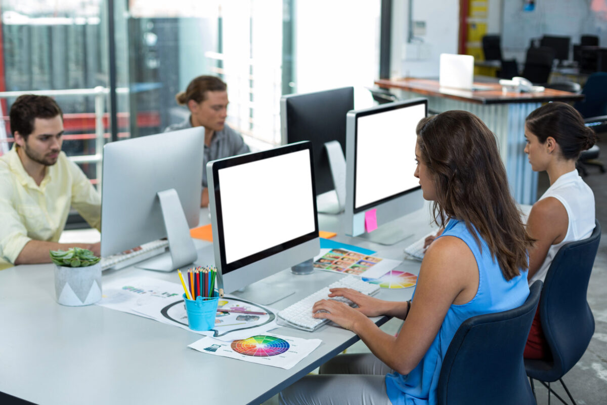 sauvegarder les postes de travail