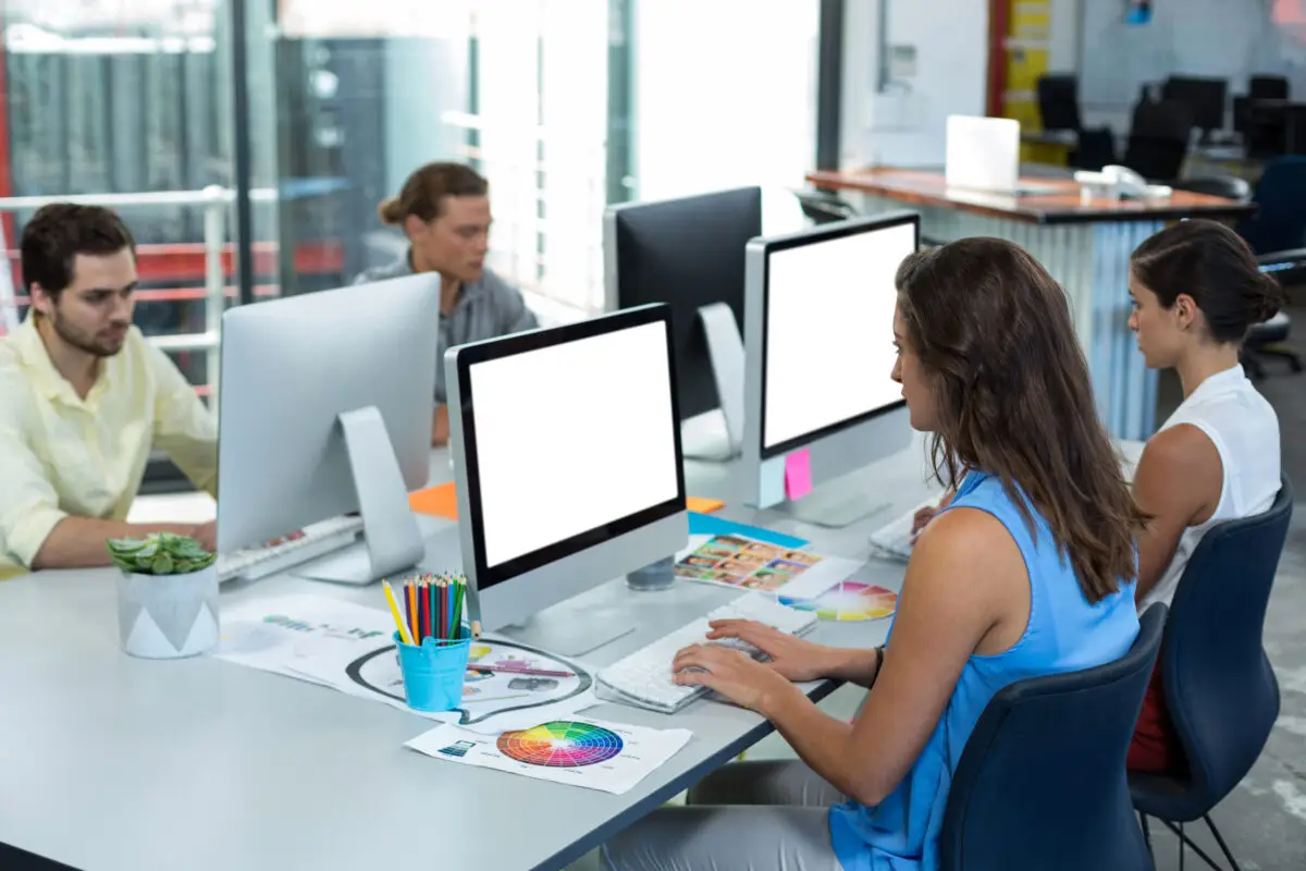sauvegarder les postes de travail