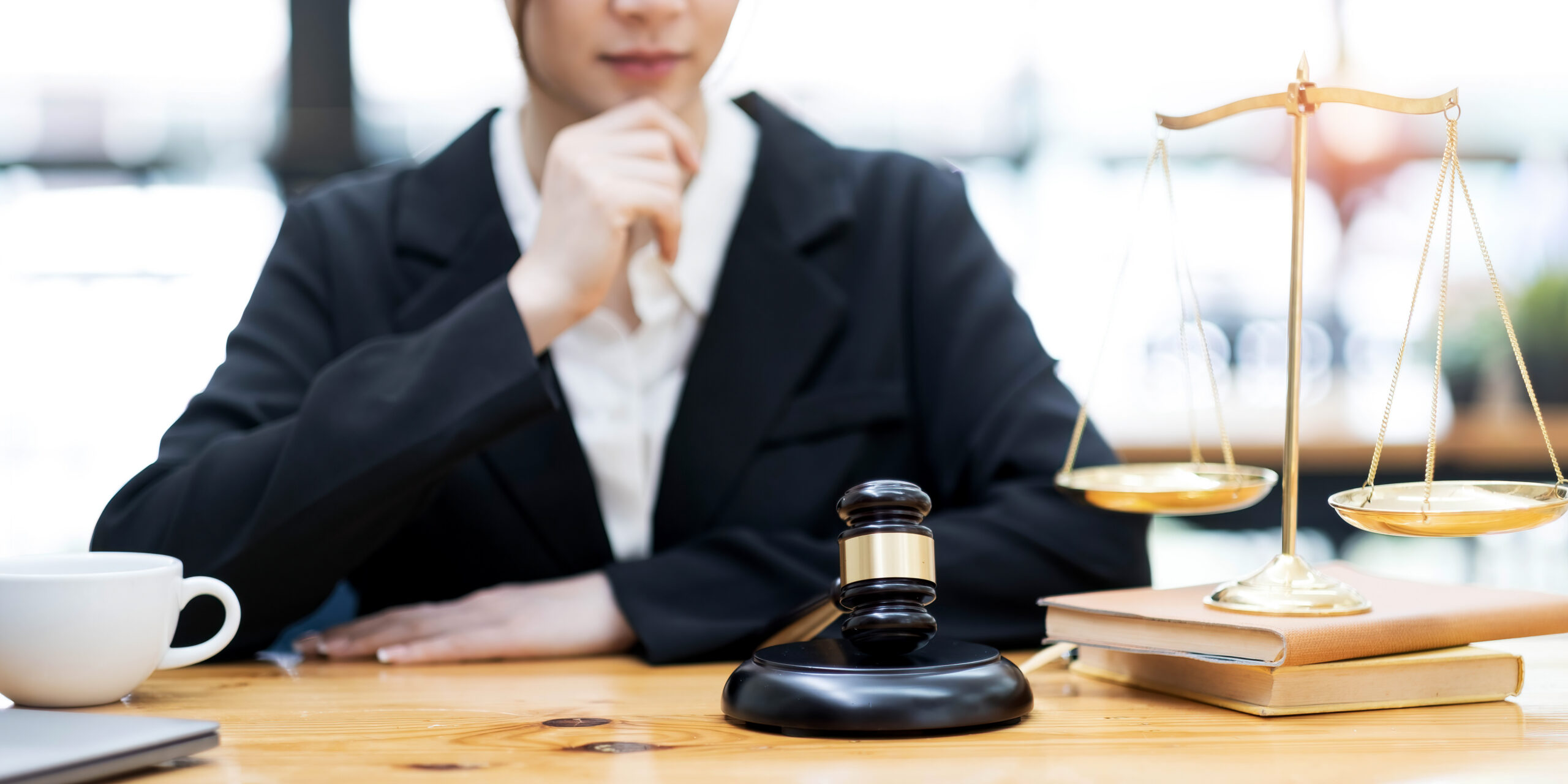 Administrateur judiciaire