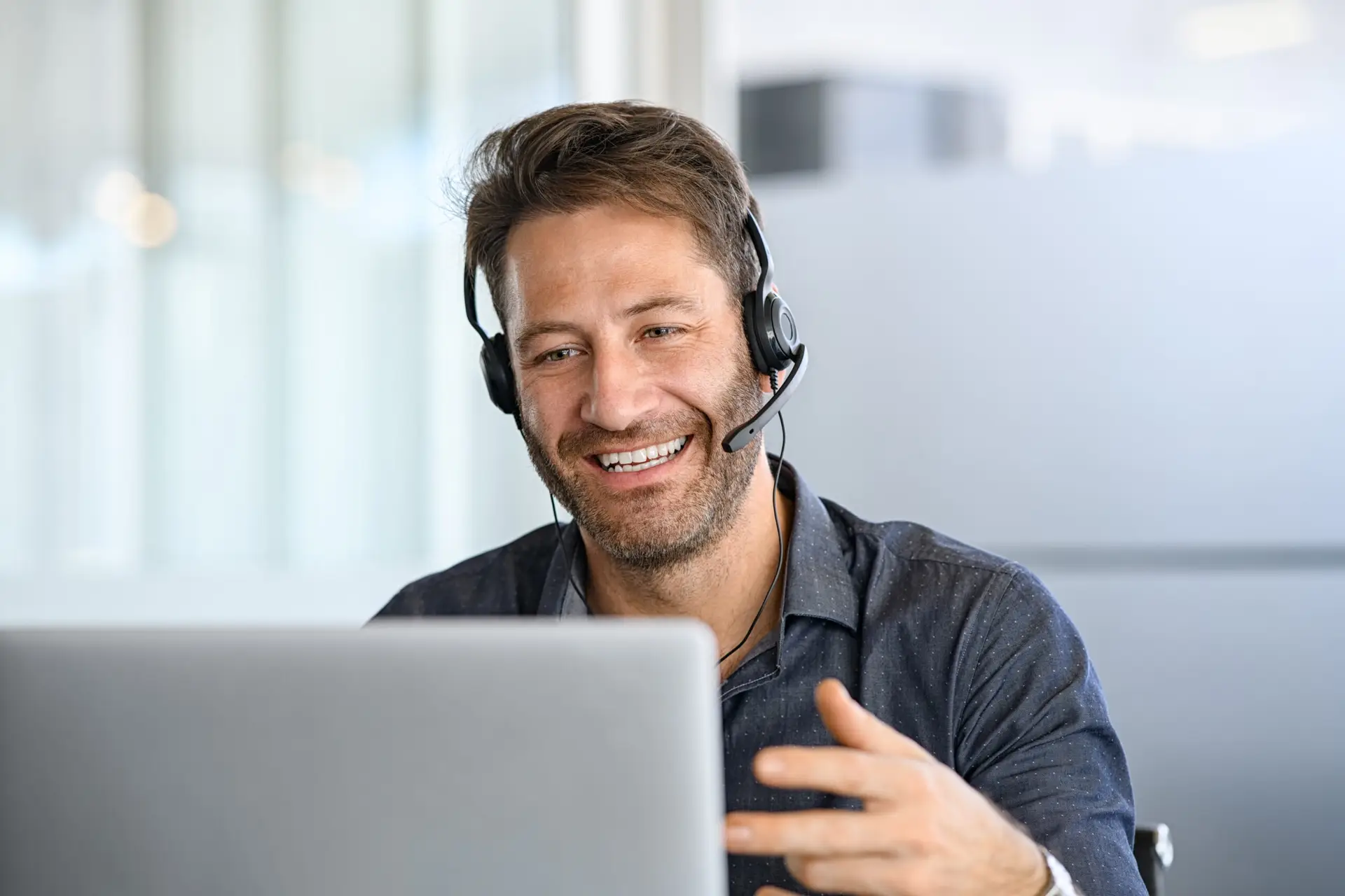 Expert de la sauvegarde de données informatiques