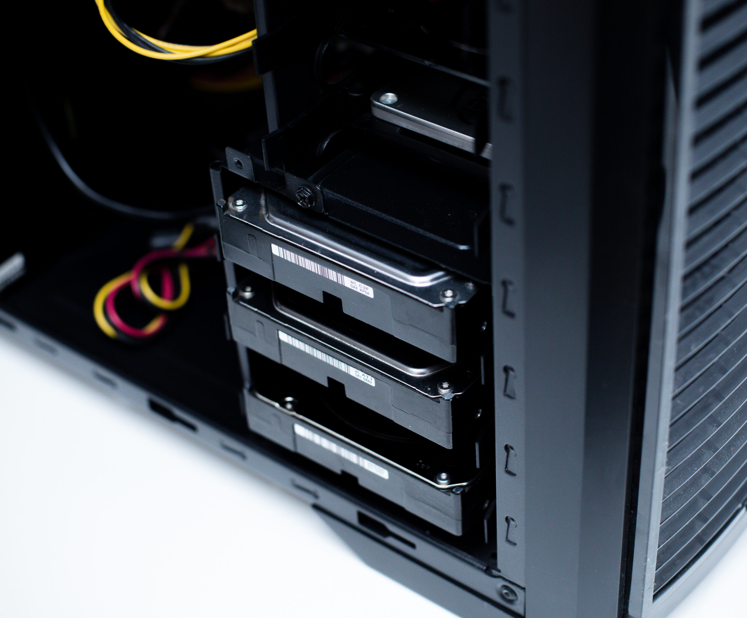 Option NAS
