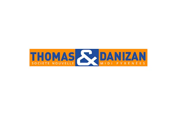 Logo Thomas & Danizan