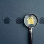 Sauvegarde de données immobilier