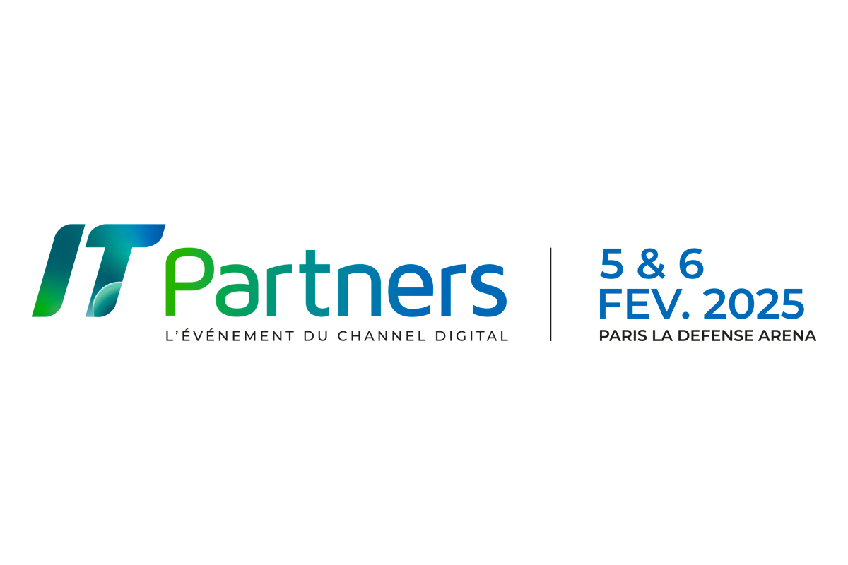 IT Partners 2025