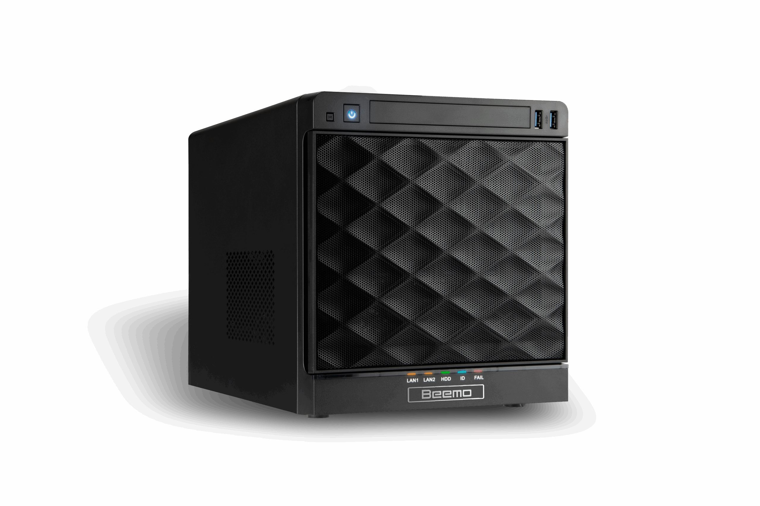 Beebox, serveur de sauvegarde beemo