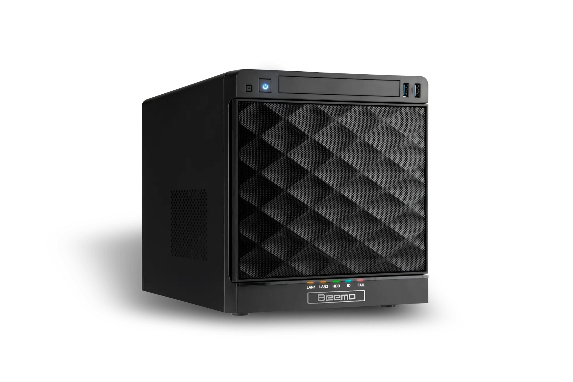 Beebox, serveur de sauvegarde beemo