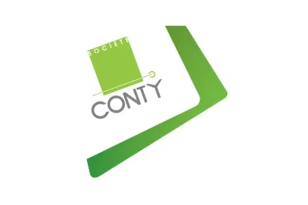 logo conty | Accueil