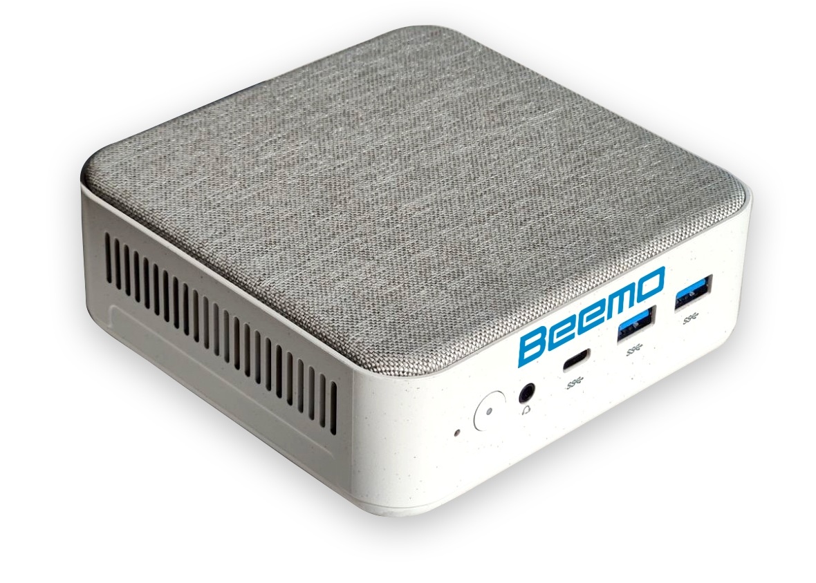 BeeBox 1 2 2 | Appliances Beemo