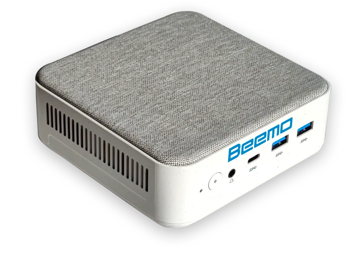 BeeBox 1 2 2 | Appliances Beemo