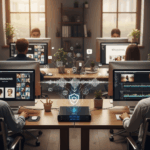 sauvegarde de données agences de communication