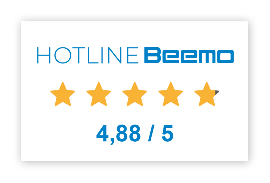 hotline 2026 2 | La hotline Beemo vue par ceux qui l’utilisent