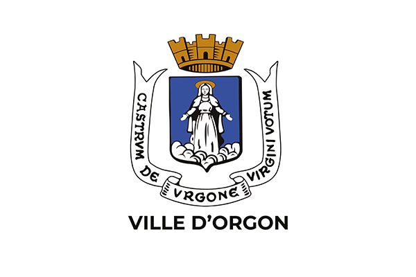 mairie d'orgon