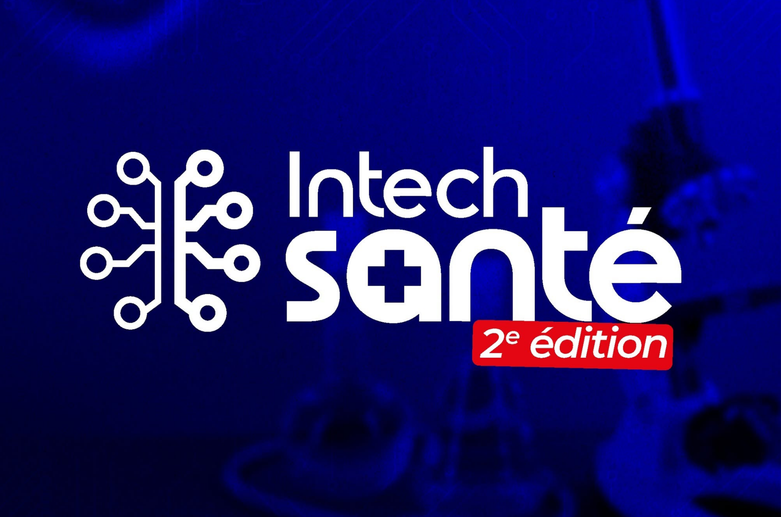 Intech santé