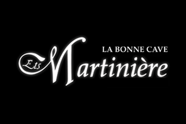 La Bonne Cave Martinière