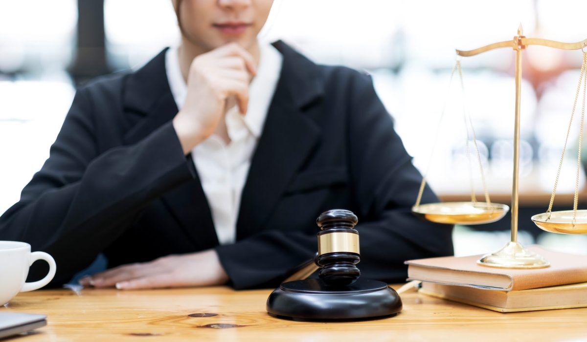 Administrateur judiciaire