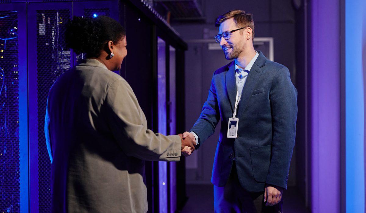 Collaboration entre Beemo Technologie et Burst dans le cadre du réversibilité du Cloud