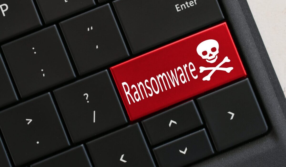 Backup : protection ransomwares