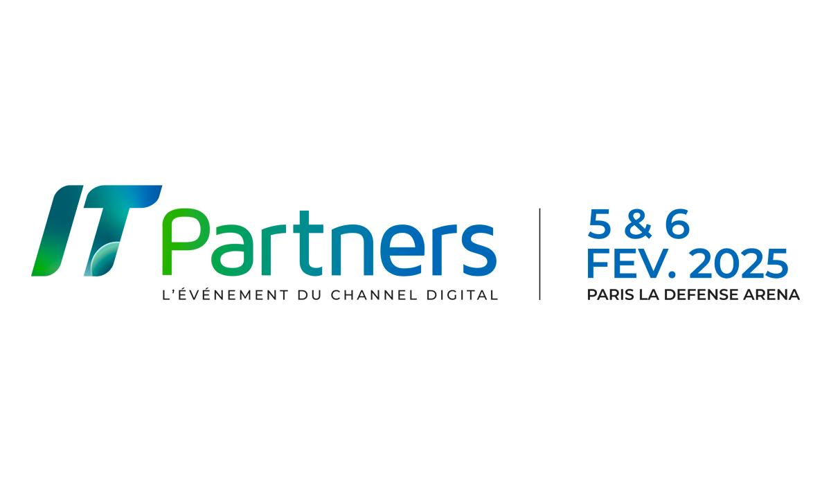 IT Partners 2025