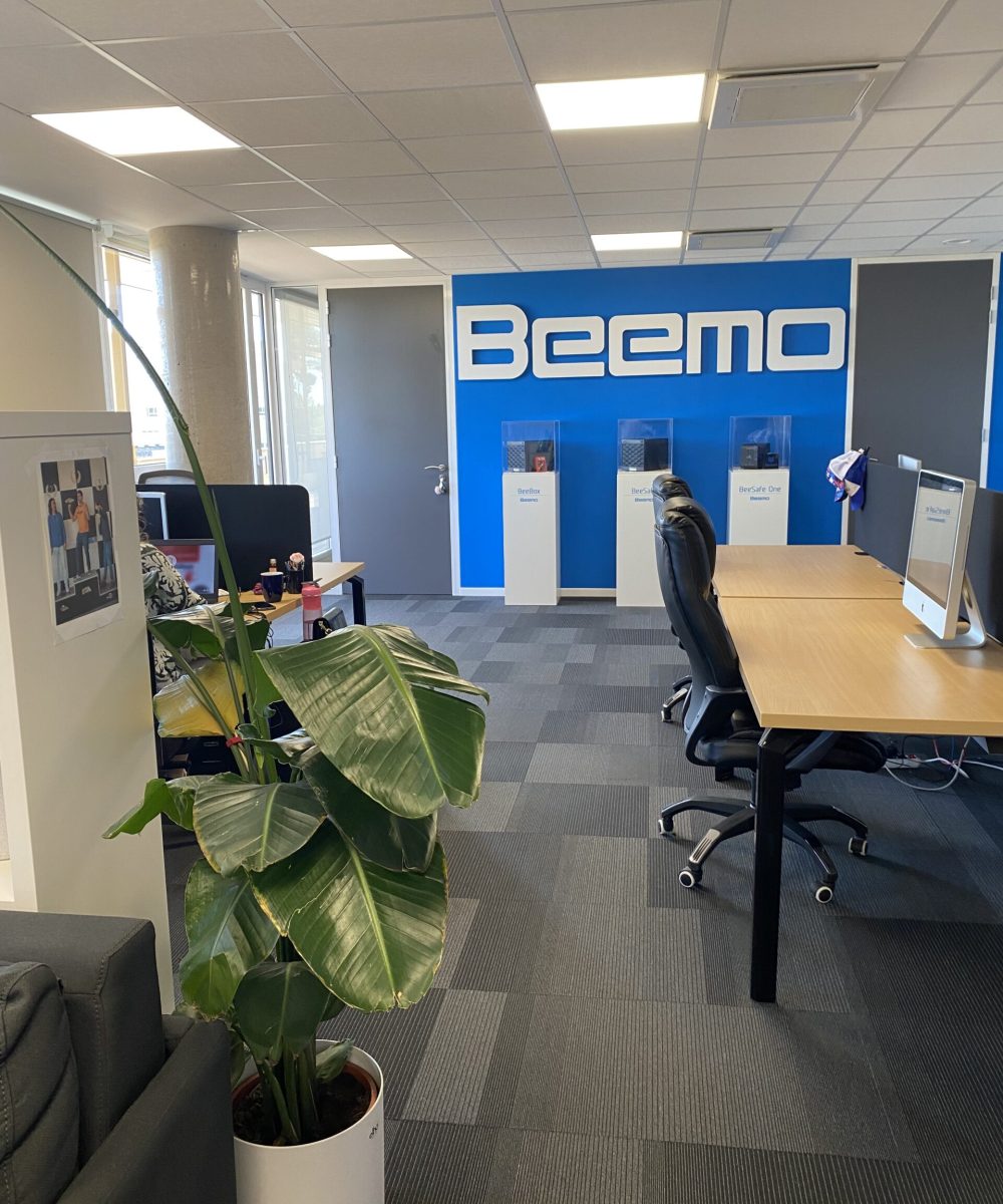 Beemo