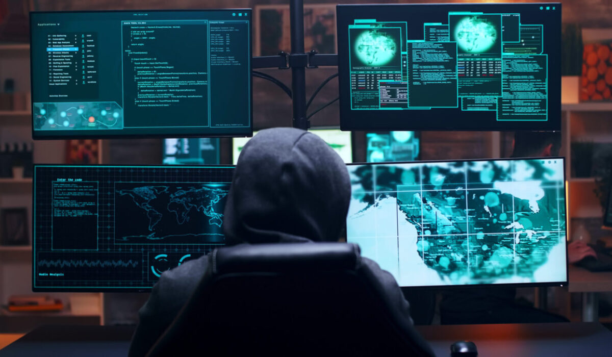 Beemo indétectable aux ransomwares