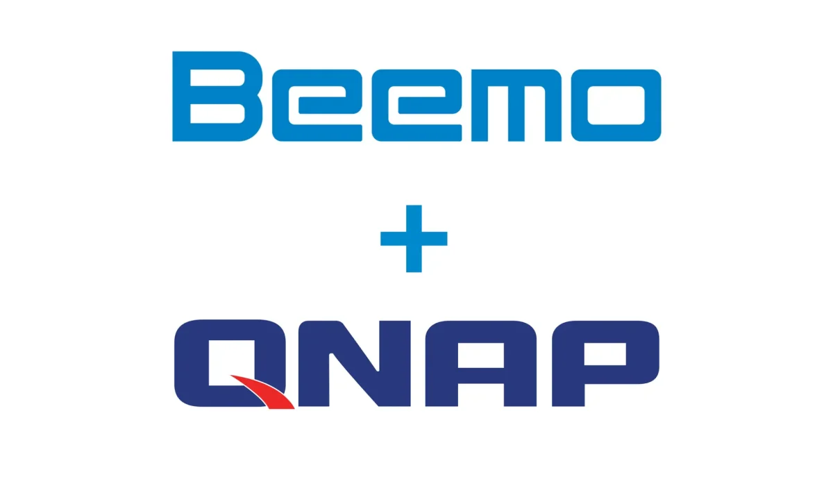 NAS Qnap