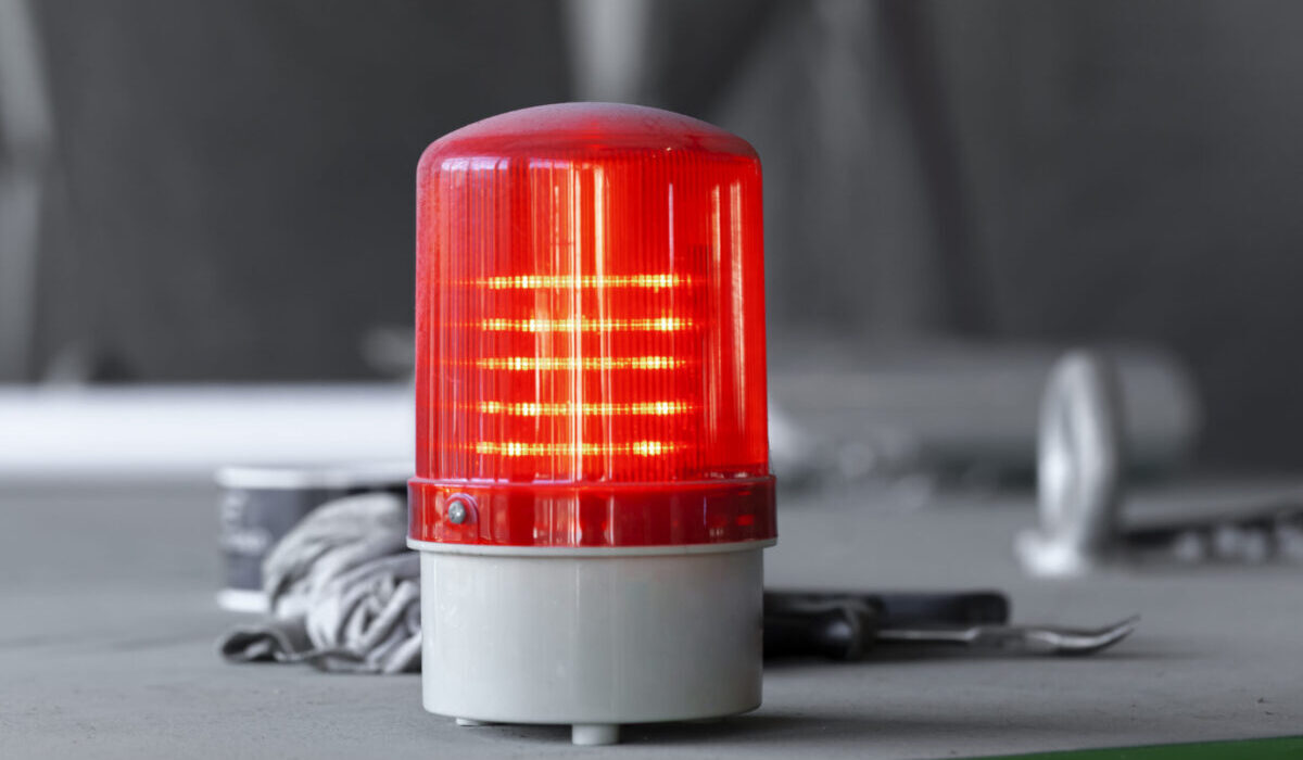 Seuils d'alertes personnalisés